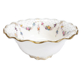 royal crown derby antoinette salad bowl - Charterwells