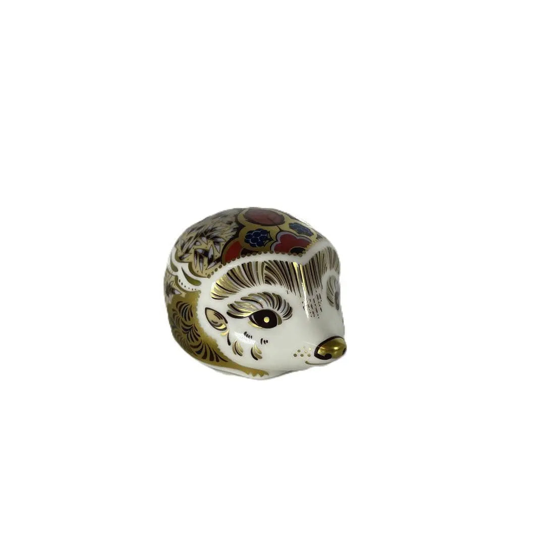 Royal Crown Derby Bramble Paperweight Charterwells-Ex-Display