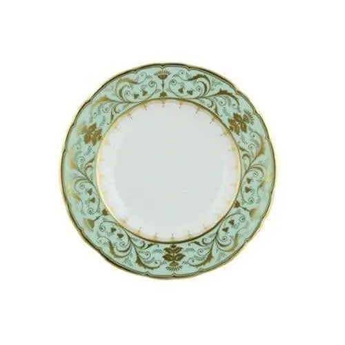 royal crown derby darley abbey 6 side plate - Charterwells