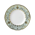 royal crown derby darley abbey 8 salad side plate - Charterwells