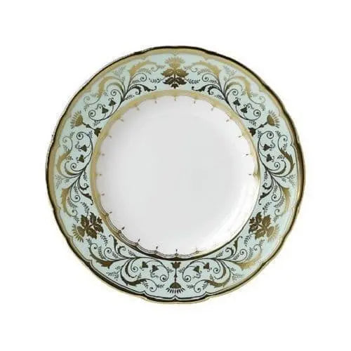 royal crown derby darley abbey 8 salad side plate - Charterwells
