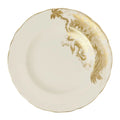 royal crown derby gold aves motif 6 side plate - Charterwells