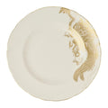 royal crown derby gold aves motif 8 salad plate - Charterwells
