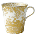 royal crown derby gold aves mug - Charterwells