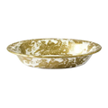 royal crown derby gold aves op vegetable dish - Charterwells