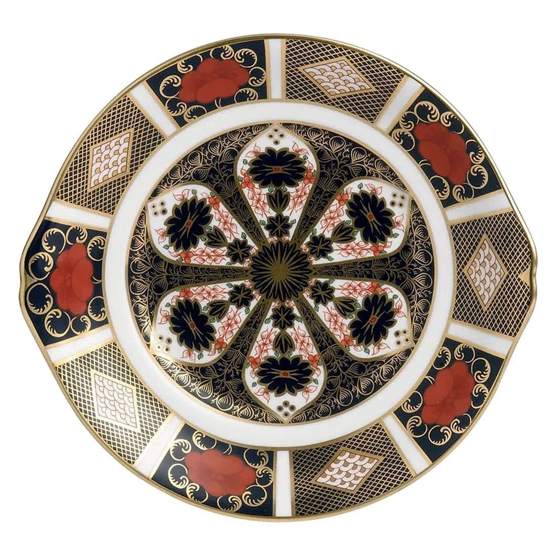 Royal Crown Derby Imari 1128 Bread & Butter Plate