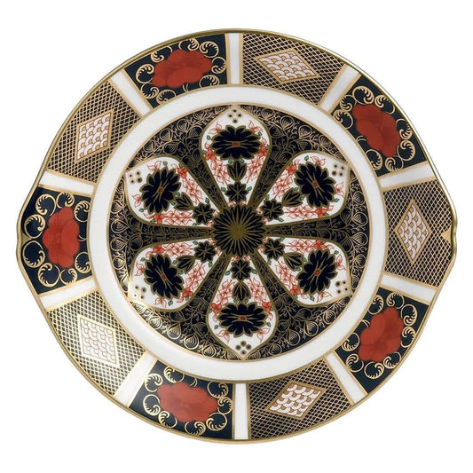 Royal Crown Derby Imari 1128 Bread & Butter Plate