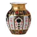 royal crown derby imari sgb 10 tulip vase - Charterwells