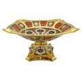 royal crown derby imari sgb dolphin bowl - Charterwells