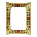 royal crown derby imari sgb med picture frame - Charterwells