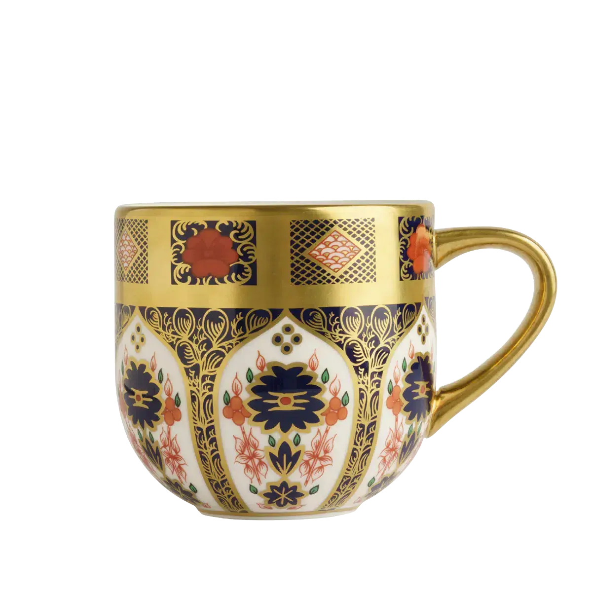 Royal Crown Derby Imari SGB Urban Mug