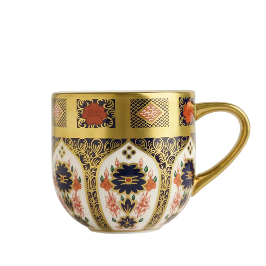 Royal Crown Derby Imari SGB Urban Mug