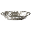 royal crown derby palladium aves op vegetable dish - Charterwells