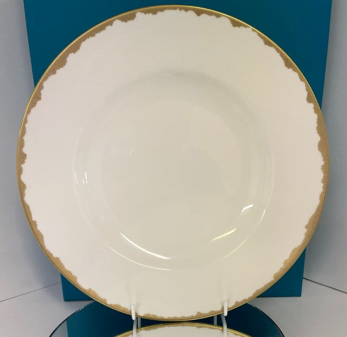 royal crown derby ruche 8 salad plate - Charterwells