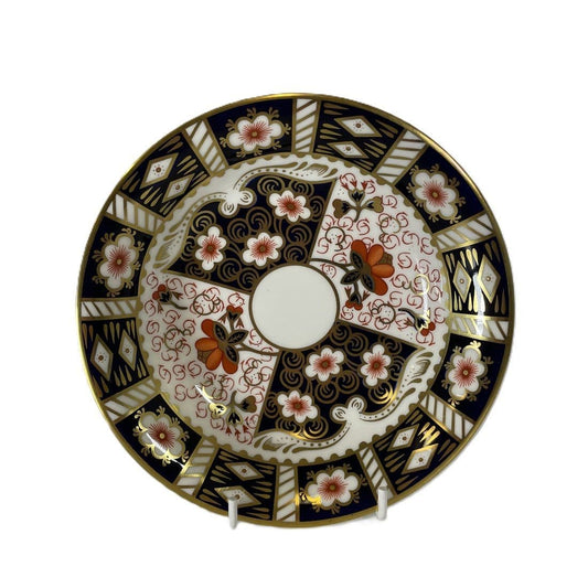 royal crown derby traditional imari 2451 6 cereal bowl - Charterwells