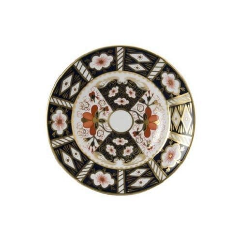 royal crown derby traditional imari 2451 6 sideplate - Charterwells