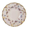 royal crown derby antoinette 8 soup bowl - Charterwells