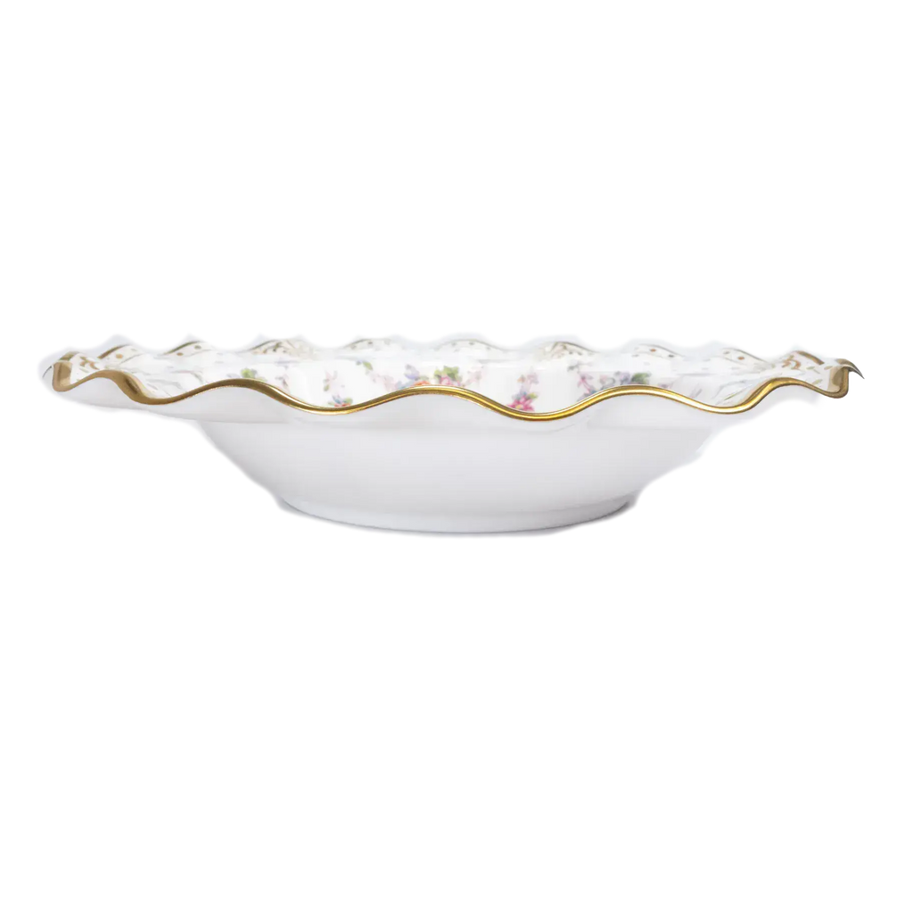 Royal Crown Derby Antoinette 30pc Dinner Set - Luxury Tableware Royal Crown Derby Antoinette 30pc Dinner Set - Luxury Tableware