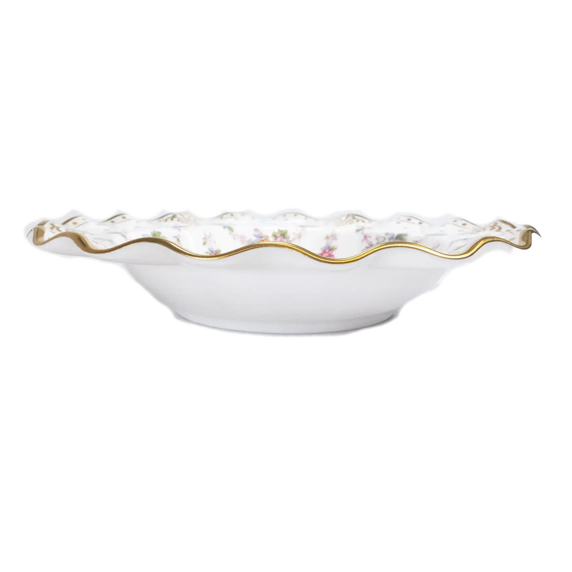 Royal Crown Derby Antoinette 30pc Dinner Set - Luxury Tableware