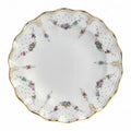 royal crown derby antoinette chop plate soup tureen stand - Charterwells