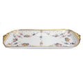royal crown derby antoinette sandwich tray - Charterwells