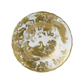 royal crown derby gold aves 6 side plate - Charterwells