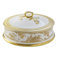 royal crown derby gold aves chocolate box - Charterwells