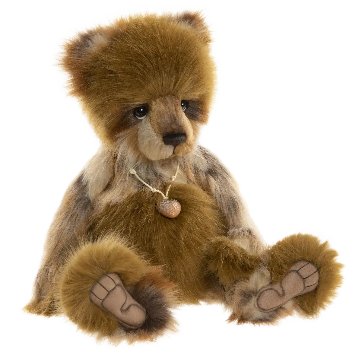 Charlie Bears Snickerdoodle
