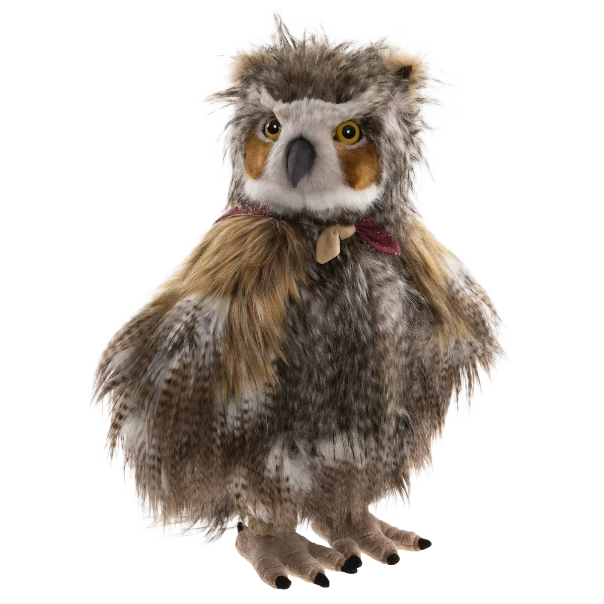 Charlie Bears Screech