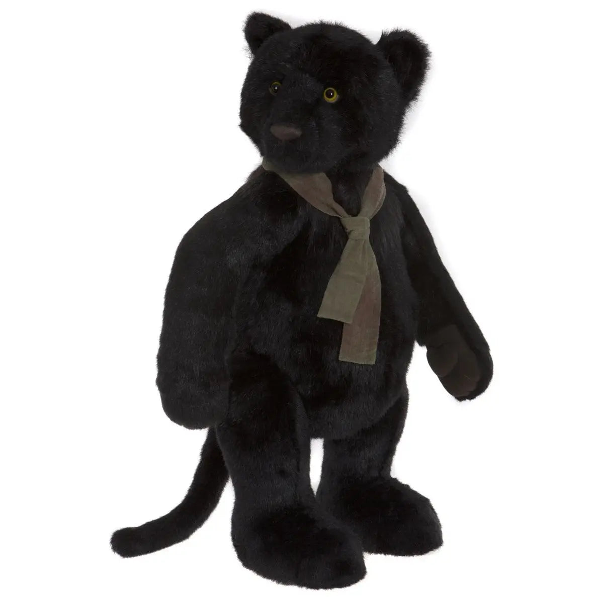 Charlie Bears Shadow Plush Collection