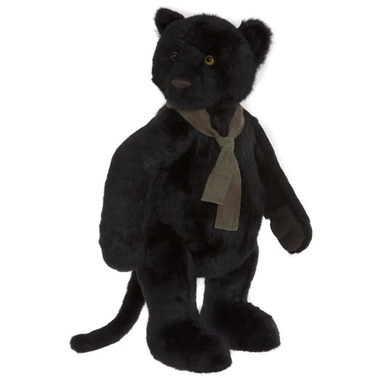 Charlie Bears Shadow Plush Collection
