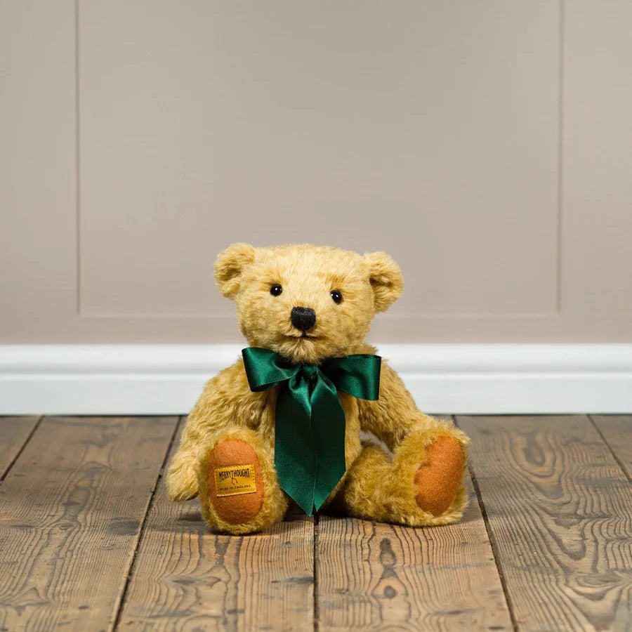 Merrythought 14" Shrewsbury Teddy Bear Merrythought