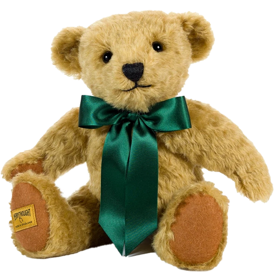 Merrythought 14" Shrewsbury Teddy Bear Merrythought