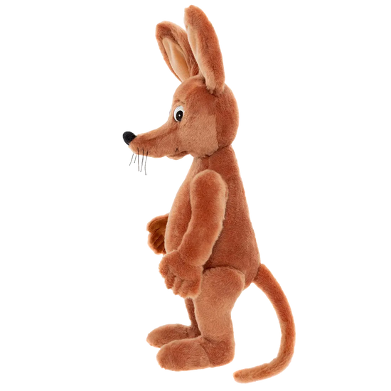 Charlie Bears Sniff Moomin Collection