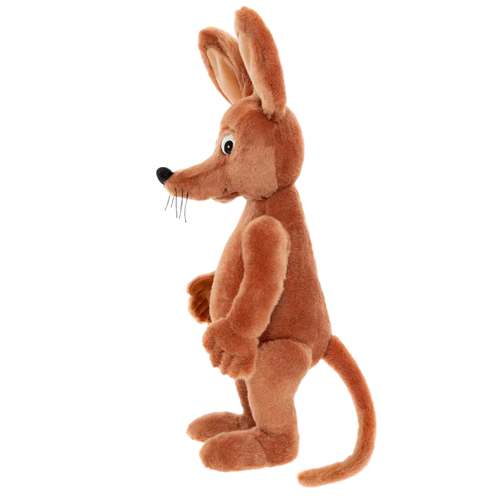 Charlie Bears Sniff Moomin Collection