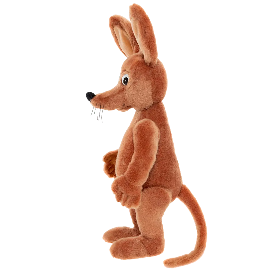 Charlie Bears Sniff Moomin Collection