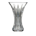 Waterford Crystal 12 Inch Lismore Diamond Vase Charterwells