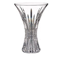 Waterford Crystal 14 Inch Lismore Diamond Vase Charterwells