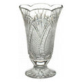 Waterford Crystal 14 Inch Seahorse Vase Charterwells