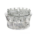 waterford crystal lismore 13pc vodka chill set - Charterwells