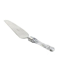 Waterford Crystal Lismore Cake & Pie Server Charterwells