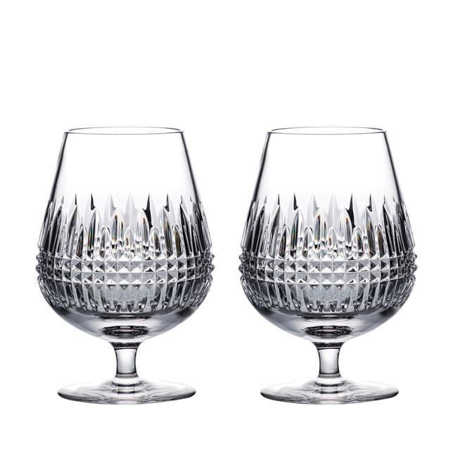 Waterford Crystal Lismore Diamond Brandy Glass