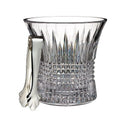 Waterford Crystal Lismore Diamond Ice Bucket Charterwells