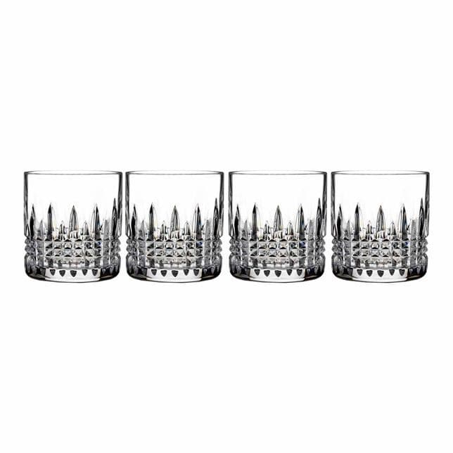 waterford crystal lismore diamond tumbler glass - Charterwells