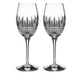 Waterford Crystal Lismore Diamond Wine Glass Charterwells