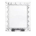 waterford crystal large 8x10 markham picture frame - Charterwells
