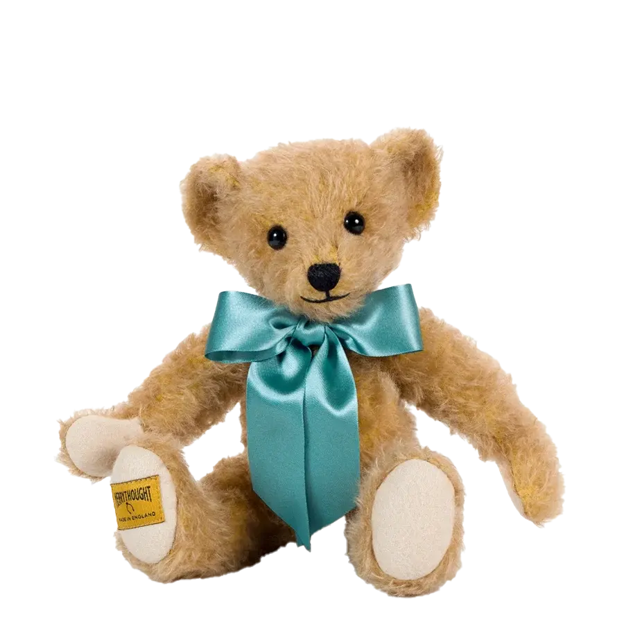 Merrythought Windsor Teddy Bear
