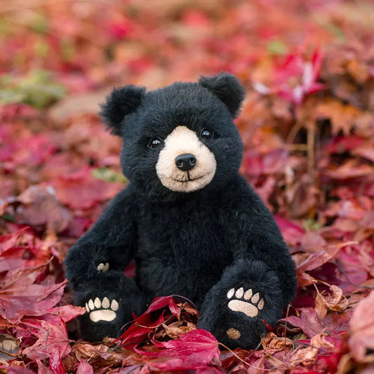 Merrythought Winnipeg Teddy Bear