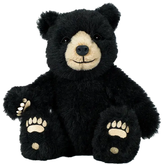 Merrythought Winnipeg Teddy Bear