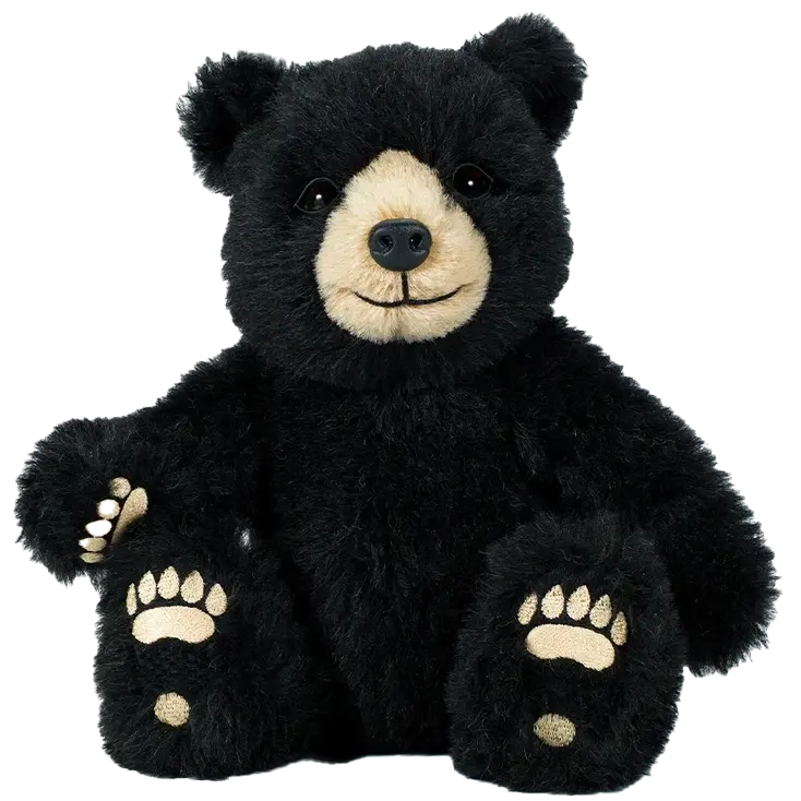 Merrythought Winnipeg Teddy Bear